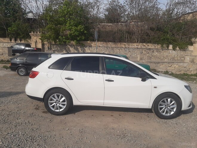 SEAT Ibiza 2013, 265,000 km - 1.6 l - Şamaxı