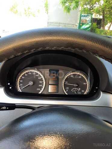 Mercedes Vito 2010, 221,000 km - 2.2 л - Bakı