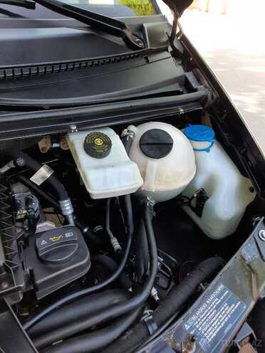 Mercedes Vito 2010, 221,000 km - 2.2 л - Bakı