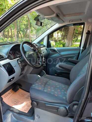 Mercedes Vito 2010, 221,000 km - 2.2 л - Bakı