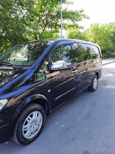 Mercedes Vito 2010, 221,000 km - 2.2 л - Bakı