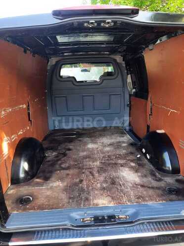 Mercedes Vito 2010, 221,000 km - 2.2 л - Bakı