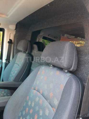 Mercedes Vito 2010, 221,000 km - 2.2 л - Bakı