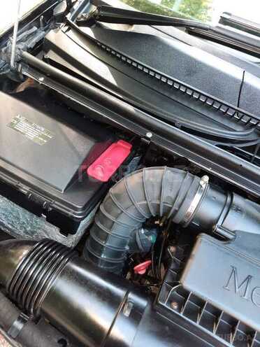 Mercedes Vito 2010, 221,000 km - 2.2 л - Bakı