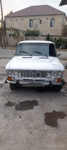 LADA (VAZ) 2106 1994, 98,180 km - 1.3 л - Bərdə