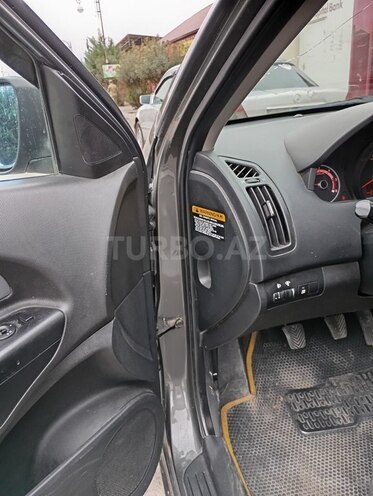 Kia Ceed 2010, 222,000 km - 1.6 л - Bakı