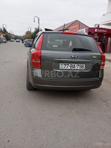 Kia Ceed 2010, 222,000 km - 1.6 л - Bakı
