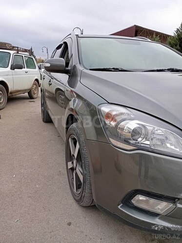 Kia Ceed 2010, 222,000 km - 1.6 л - Bakı