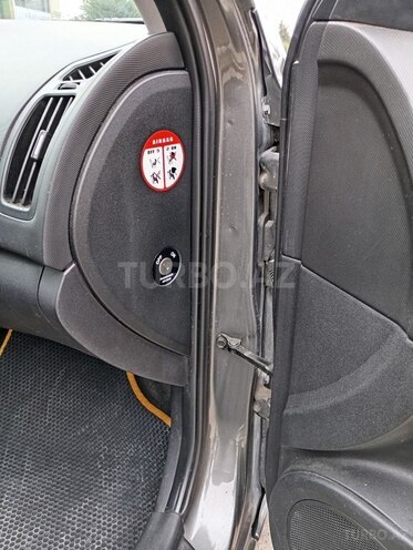 Kia Ceed 2010, 222,000 km - 1.6 л - Bakı