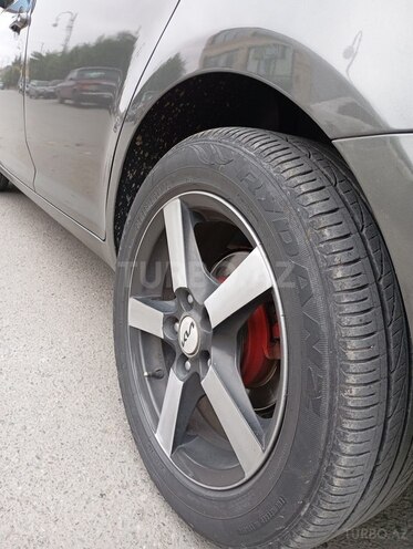Kia Ceed 2010, 222,000 km - 1.6 л - Bakı
