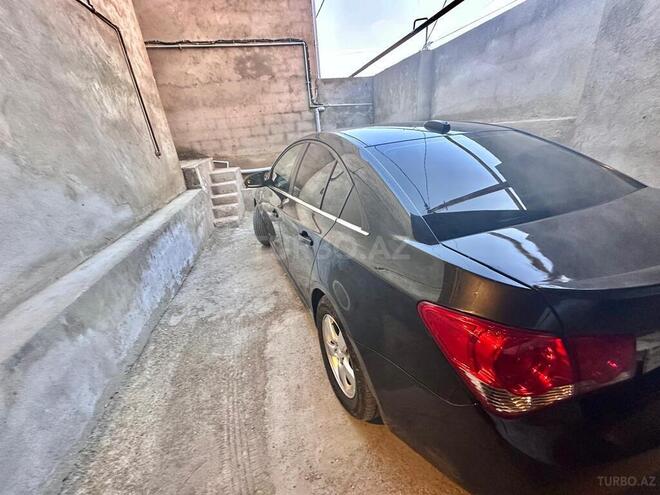 Chevrolet Cruze 2015, 158,000 km - 1.4 l - Bakı