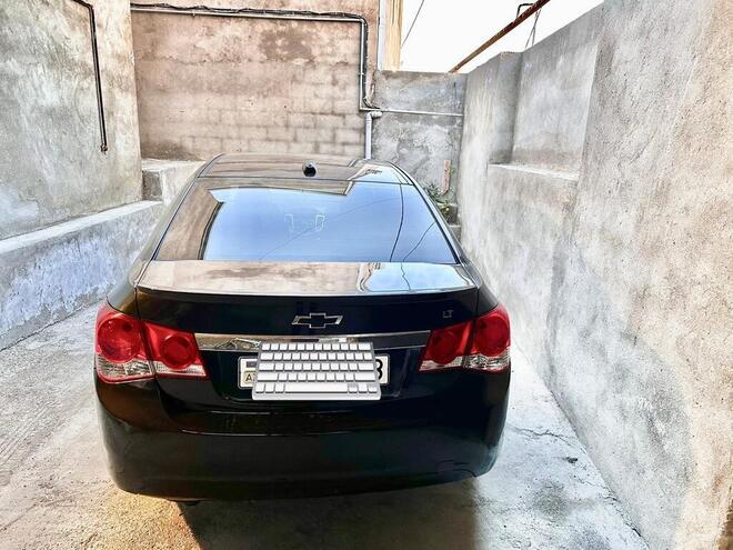 Chevrolet Cruze 2015, 158,000 km - 1.4 l - Bakı