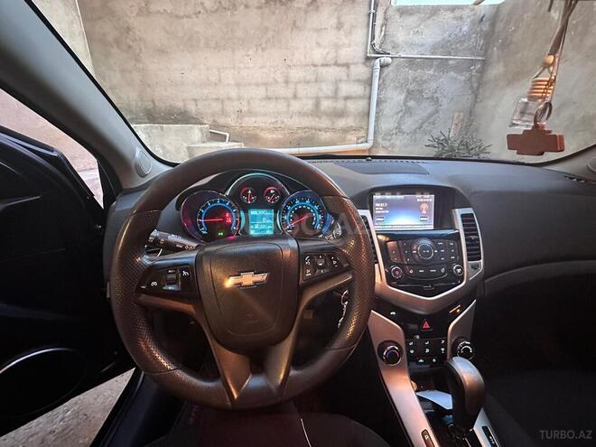 Chevrolet Cruze 2015, 158,000 km - 1.4 l - Bakı