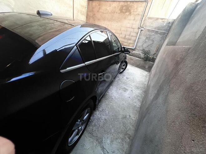 Chevrolet Cruze 2015, 158,000 km - 1.4 l - Bakı