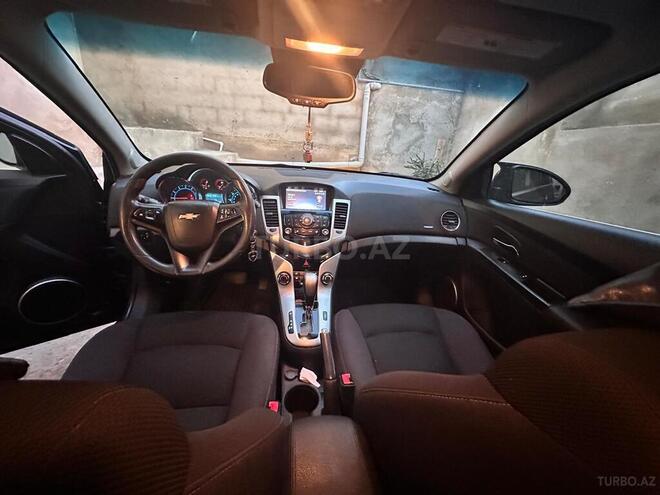 Chevrolet Cruze 2015, 158,000 km - 1.4 l - Bakı