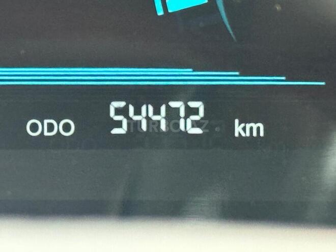 Changan CS 15 2020, 54,472 km - 1.5 l - Bakı