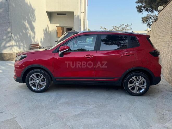 Changan CS 15 2020, 54,472 km - 1.5 l - Bakı
