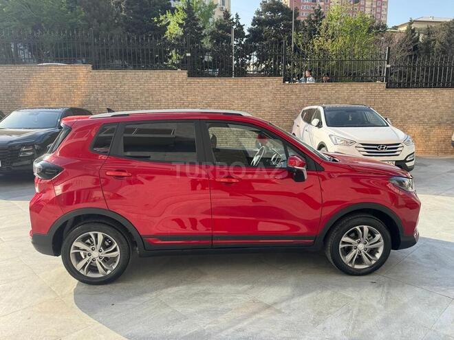 Changan CS 15 2020, 54,472 km - 1.5 l - Bakı