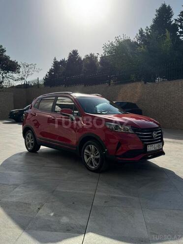 Changan CS 15 2020, 54,472 km - 1.5 l - Bakı