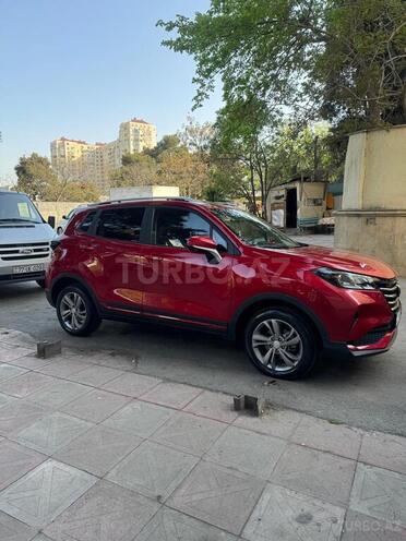 Changan CS 15 2020, 54,472 km - 1.5 l - Bakı