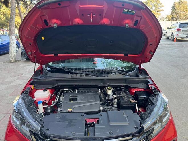 Changan CS 15 2020, 54,472 km - 1.5 l - Bakı