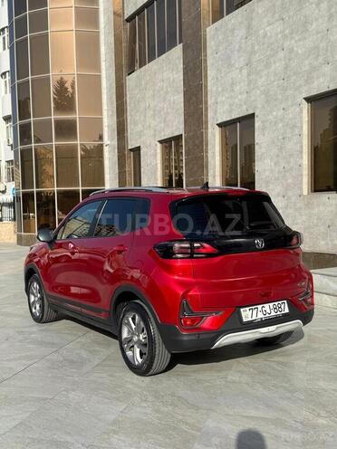 Changan CS 15 2020, 54,472 km - 1.5 l - Bakı