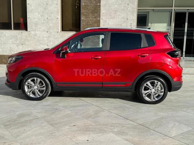 Changan CS 15 2020, 54,472 km - 1.5 l - Bakı