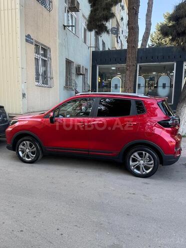 Changan CS 15 2020, 54,472 km - 1.5 l - Bakı