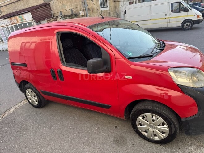 Fiat Fiorino 2008, 350,000 km - 1.4 l - Göyçay