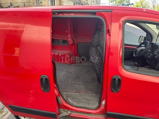 Fiat Fiorino 2008, 350,000 km - 1.4 l - Göyçay
