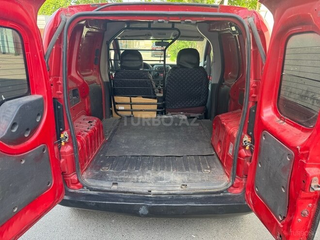 Fiat Fiorino 2008, 350,000 km - 1.4 l - Göyçay