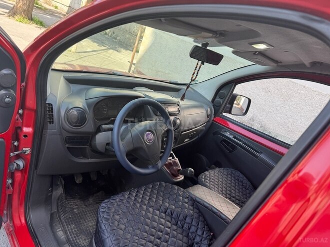 Fiat Fiorino 2008, 350,000 km - 1.4 l - Göyçay