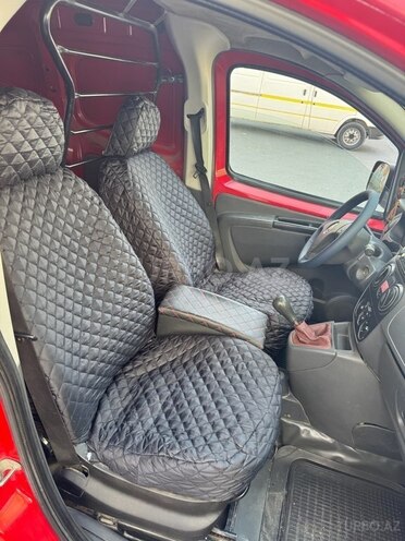 Fiat Fiorino 2008, 350,000 km - 1.4 l - Göyçay