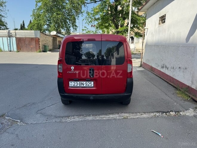 Fiat Fiorino 2008, 350,000 km - 1.4 l - Göyçay