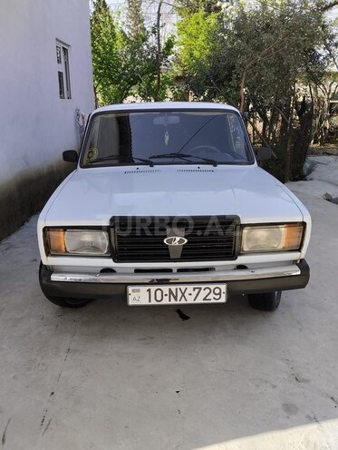 LADA (VAZ) 2107 2006, 70,000 km - 1.6 l - Lənkəran