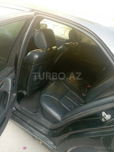 Mercedes E 320 1999, 20,035 km - 3.2 l - Bakı