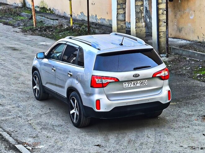 Kia Sorento 2014, 240,000 km - 2.0 l - Bakı