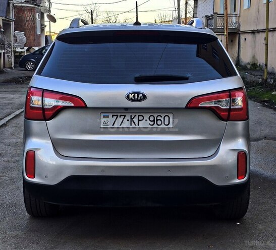Kia Sorento 2014, 240,000 km - 2.0 l - Bakı