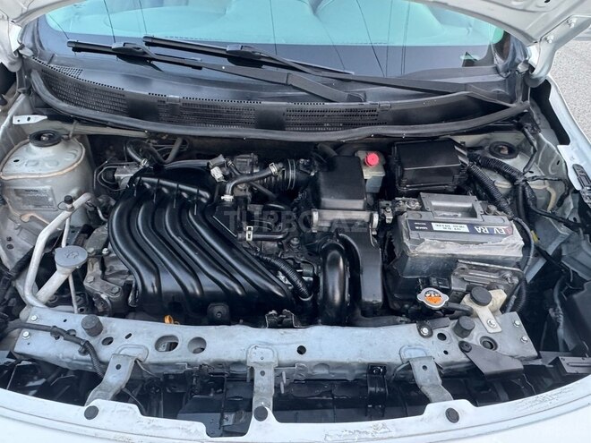 Nissan Sunny 2014, 228,000 km - 1.5 l - Bakı