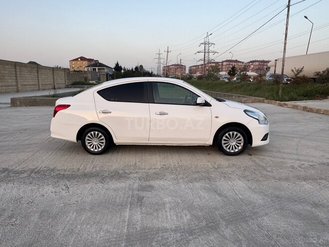 Nissan Sunny 2014, 228,000 km - 1.5 l - Bakı