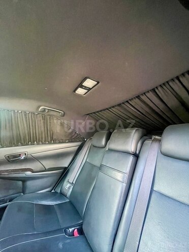Toyota Camry 2014, 170,000 km - 2.5 л - Bakı