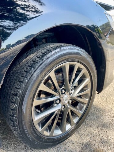Toyota Camry 2014, 170,000 km - 2.5 л - Bakı