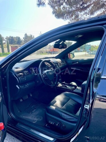 Toyota Camry 2014, 170,000 km - 2.5 л - Bakı