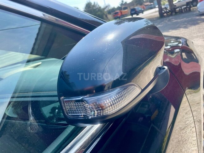 Toyota Camry 2014, 170,000 km - 2.5 л - Bakı