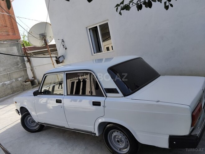 LADA (VAZ) 2107 2006, 70,000 km - 1.6 l - Lənkəran