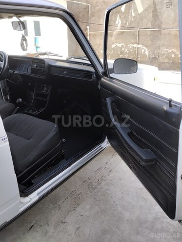 LADA (VAZ) 2107 2006, 70,000 km - 1.6 l - Lənkəran