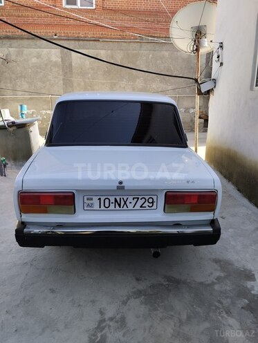 LADA (VAZ) 2107 2006, 70,000 km - 1.6 l - Lənkəran