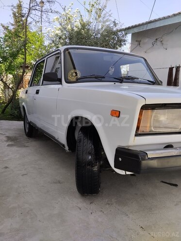 LADA (VAZ) 2107 2006, 70,000 km - 1.6 l - Lənkəran