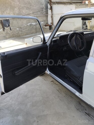 LADA (VAZ) 2107 2006, 70,000 km - 1.6 l - Lənkəran