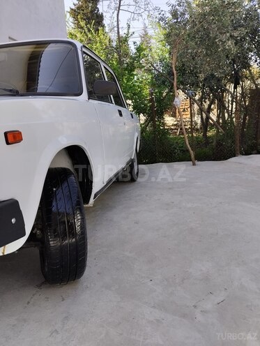 LADA (VAZ) 2107 2006, 70,000 km - 1.6 l - Lənkəran